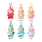 Labubu: Viral Labubu Doll & Keychain, Big Into Energy V3 Monster Collectible Blind Box Toy