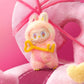 Labubu: Viral Labubu Doll & Keychain, Big Into Energy V3 Monster Collectible Blind Box Toy