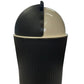 MiniBin: 1.2L Cute Mini Flip-Lid Desk Dustbin, Compact Tabletop Trash Can for Study Desk, Kitchen Sink, Car, Bathroom & Bedside Use