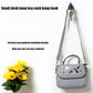 Lampu: Magnetic Magic Keychain Holder with Decorative Wall Lamp Shape, Wall Hook with strong Self-Adhesive, for Keys, Coats & Entryway Organization