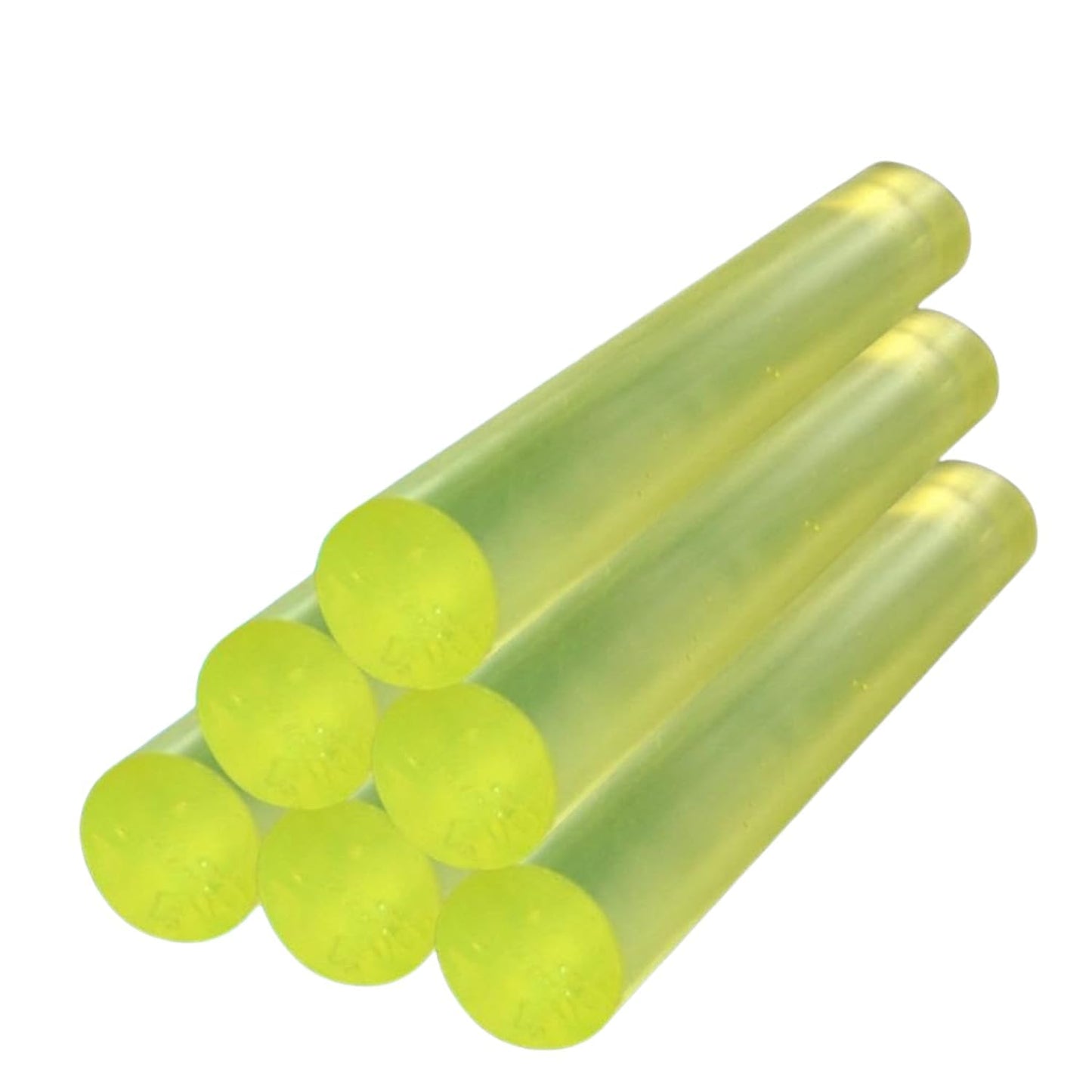 PolyGuard: High Density Nylon Self-Defense Stick for Hard Impact, No Visible Wound Flexible Polyurethane Rod Must, Have for Car & Personal Safety