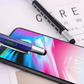Mech: 5-in-1 Multifunction Tool Pen, Ballpoint Pen with Screwdriver, Touch Stylus, Ruler, Spirit Level & Multi-Tool Functions for Everyday Use & Gifting