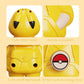 Chan: Crayon Shin-Chan Rotating Face Keychain | Cute Anime Mood Switcher Keyring Charm for Bags, Keys & Collectible Fans
