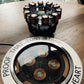 ArcNex: Levitating MK1 Arc Reactor Decor & Collectible & 360° Free Floating Display — 1:1 Collector Replica for Superhero Fans