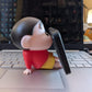 Shinbu:  ShinChan Mobile Phone Stand, Cute  Phone Holder for Desk & Tabletop Use for Daily Utility & Gifting