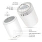 Zuno: Wireless Bluetooth Speaker Lamp with RGB Light – For Bedroom, Desk Setup & Gifting
