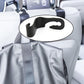 Holdie: 4-in-1 Car Seat Headrest Hooks – Heavy-Duty Hangers for Organizing Bags, Groceries, Purses & Accessories Without Spills (Set of 4)