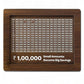 DreamBank: Wooden Savings Bank with Visual Tracker – Daily Motivation Piggy Bank for Goal Saving, Habit Building & Gifting