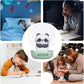 Bamboo: Panda LED Night Light with Rechargeable Battery, Soft Ambient Glow & Touch Control, Cute Bedside Lamp for Kids' Room & Nursery Décor