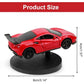 Skiddy: Dashboard Drift Car Decor with Openable Doors for Car Interior & Enthusiasts