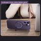 iPhone 14 MagSafe Charging Luxury Back Cover With Invisible Kickstand