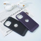 Heat dissipation iPhone Back Cover With Apple Brand Showoff