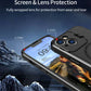iPhone 14 MagSafe Case With Camera Protection Flip Kickstand