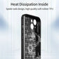 iPhone 14 MagSafe Case With Camera Protection Flip Kickstand