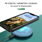 iPhone 15 Back Cover With MagSafe Wireless Charging And Camera Protection Convertible Stand