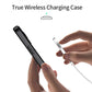 iPhone 15 Back Cover With MagSafe Wireless Charging And Camera Protection Convertible Stand