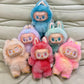 Labubu: Viral Labubu Doll & Keychain, Big Into Energy V3 Monster Collectible Blind Box Toy