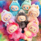 Labubu: Viral Labubu Doll & Keychain, Big Into Energy V3 Monster Collectible Blind Box Toy