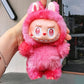 Labubu: Viral Labubu Doll & Keychain, Big Into Energy V3 Monster Collectible Blind Box Toy