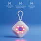 SpyBye: Compact Spy Camera Portable Privacy Protection Scanner for Hotel Rooms, Changing Areas & Rental Home Inspection