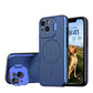 iPhone 14 MagSafe Case With Camera Protection Flip Kickstand